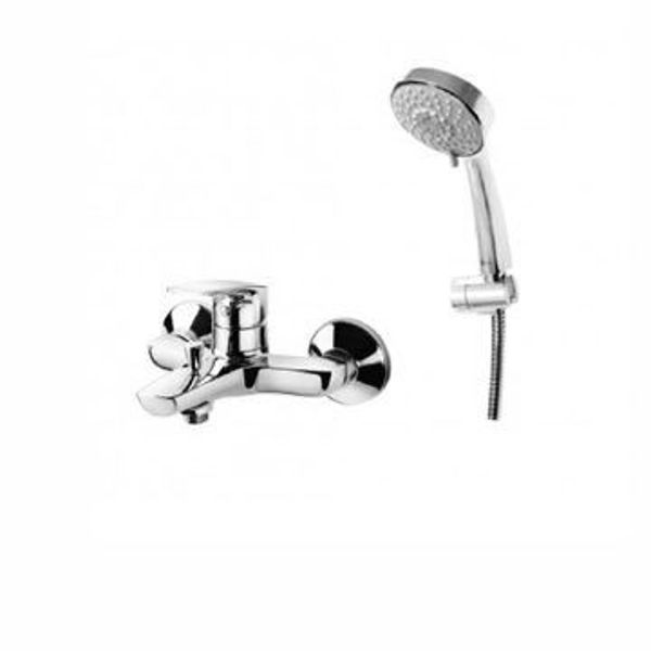 Ảnh của Sen tắm nóng lạnh kèm bát sen massage TVSM107CR/DGH108ZR