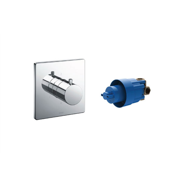 Ảnh của Van chuyển hướng TBV02102B/TBN01101B