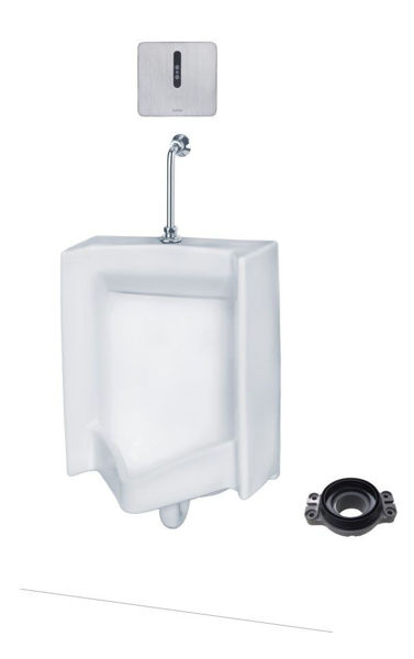 Ảnh của Tiểu nam treo tường UT445